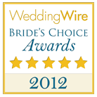 middle of the island catering co, Best Wedding Caterers in Raleigh - 2012 Bride's Choice Award Winner