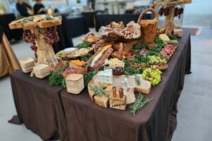 charcuterie display 6 (Small)