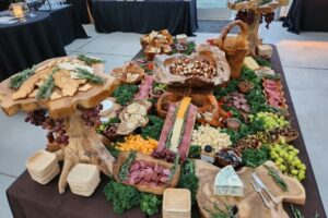 charcuterie display 7 (Small)